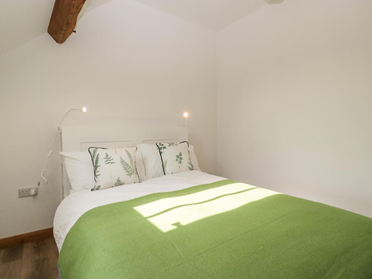 Lower Venn Granary Apartment 2 Wellington  Ngoại thất bức ảnh