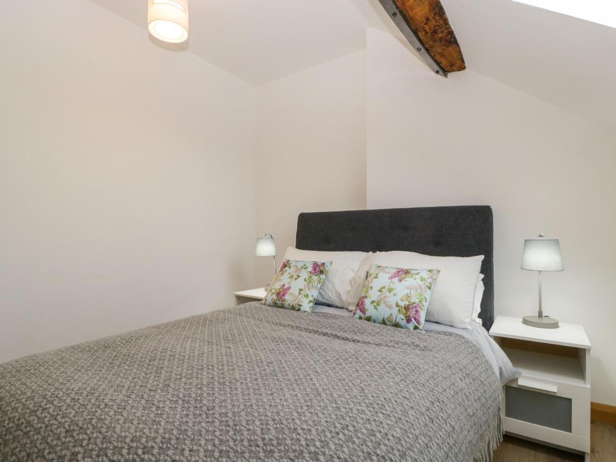 Lower Venn Granary Apartment 2 Wellington  Ngoại thất bức ảnh