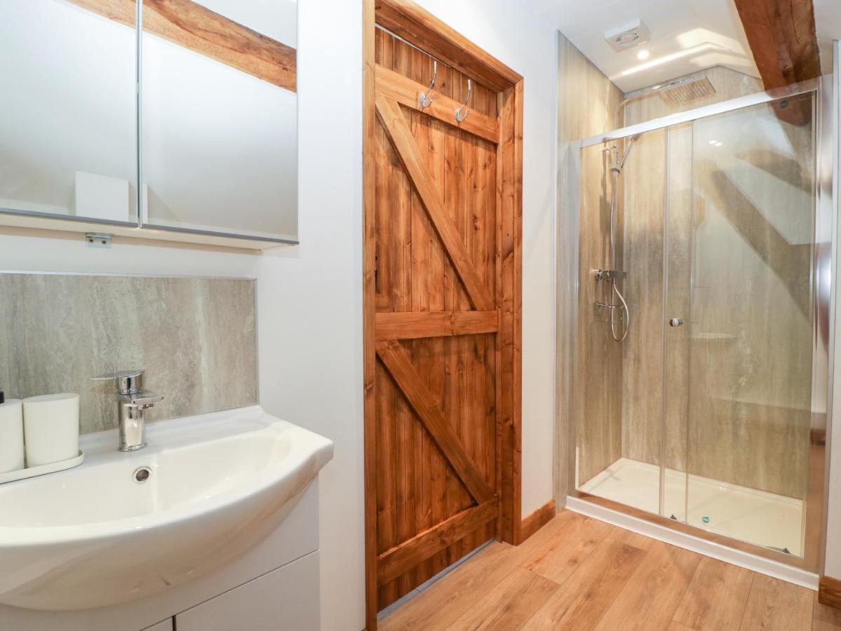 Lower Venn Granary Apartment 2 Wellington  Ngoại thất bức ảnh