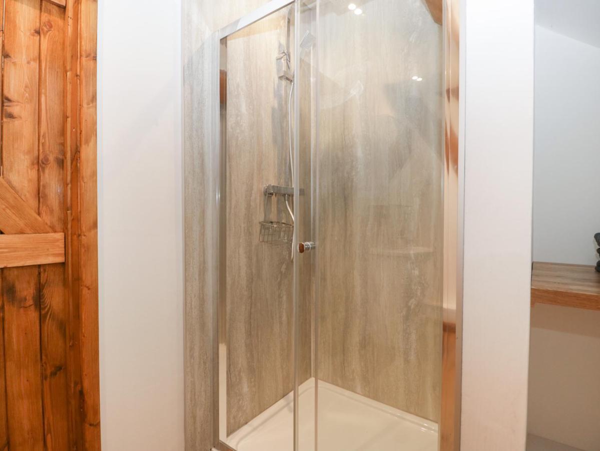 Lower Venn Granary Apartment 2 Wellington  Ngoại thất bức ảnh
