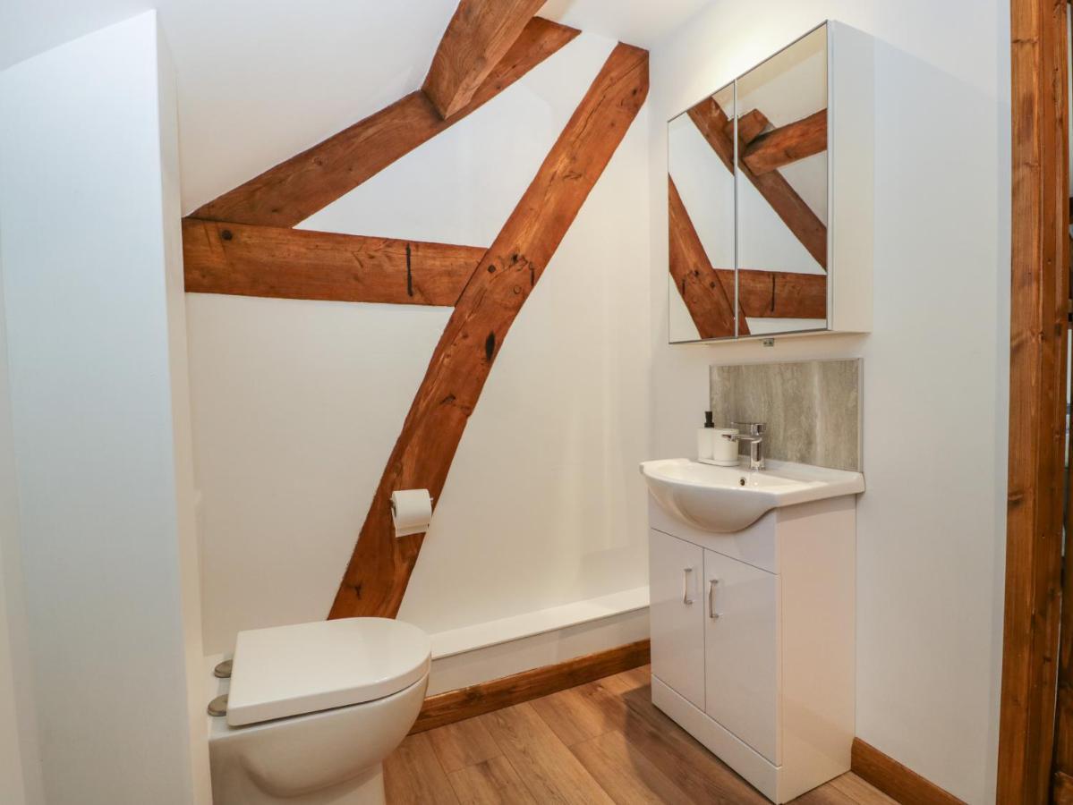 Lower Venn Granary Apartment 2 Wellington  Ngoại thất bức ảnh